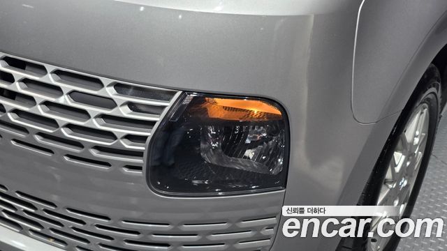 Hyundai Staria 2023 — photo 8