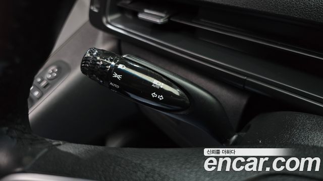 Hyundai Staria 2023 — photo 27