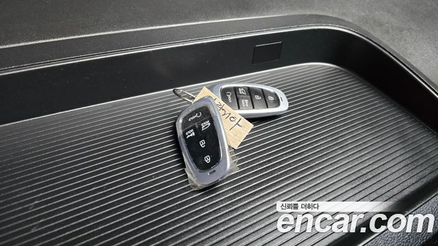 Hyundai Staria 2023 — photo 29