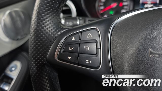 Mercedes-Benz GLC-Class 2019 — photo 22
