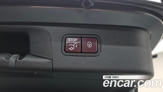 Mercedes-Benz GLC-Class 2019 — photo 25