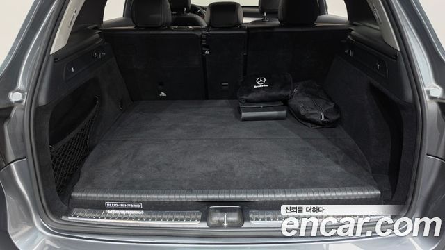 Mercedes-Benz GLC-Class 2019 — photo 26