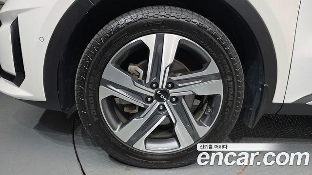 Kia Sorento 2022 — photo 5