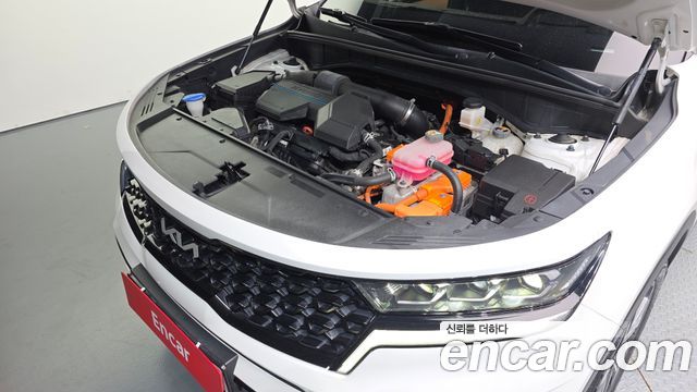 Kia Sorento 2022 — photo 6