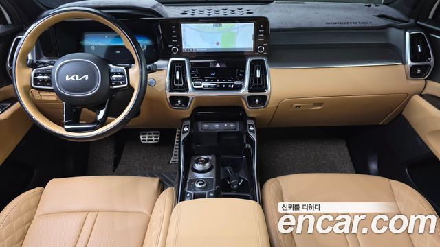 Kia Sorento 2022 — photo 7