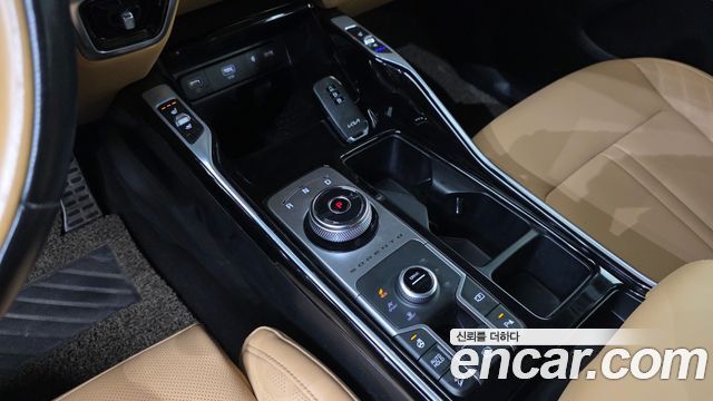 Kia Sorento 2022 — photo 9