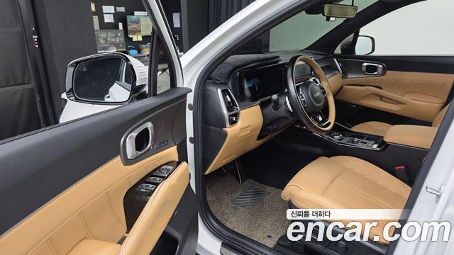 Kia Sorento 2022 — photo 10