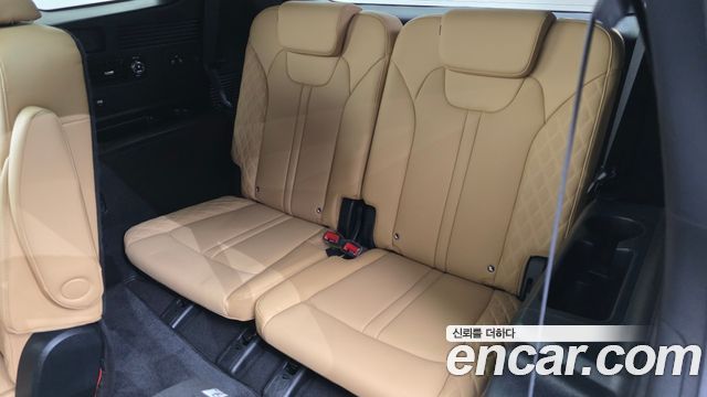 Kia Sorento 2022 — photo 18