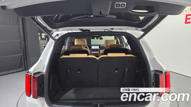 Kia Sorento 2022 — photo 19