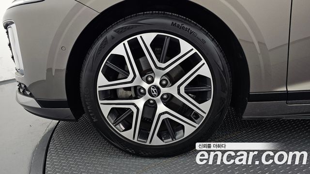 Hyundai Grandeur 2023 — photo 5