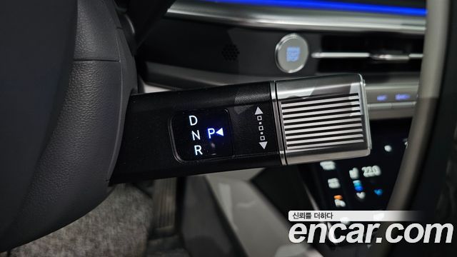 Hyundai Grandeur 2023 — photo 12
