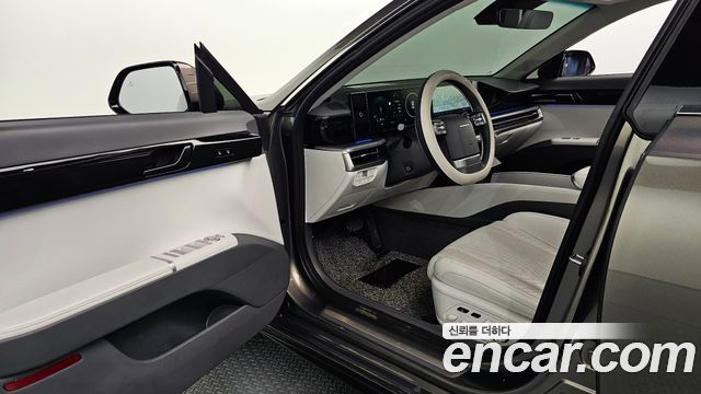 Hyundai Grandeur 2023 — photo 13