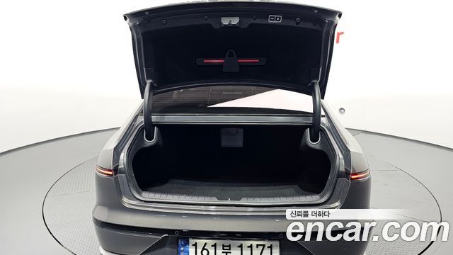 Hyundai Grandeur 2023 — photo 26