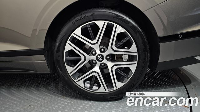 Hyundai Grandeur 2023 — photo 7