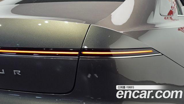 Hyundai Grandeur 2023 — photo 9