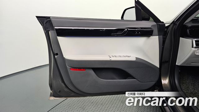 Hyundai Grandeur 2023 — photo 14
