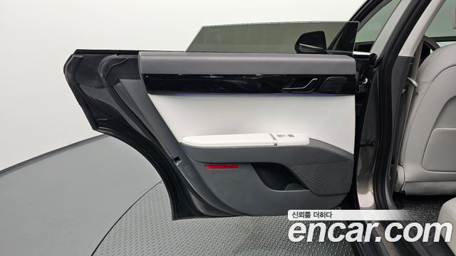 Hyundai Grandeur 2023 — photo 15