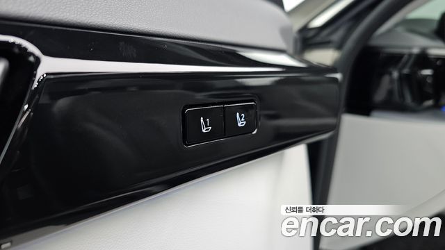 Hyundai Grandeur 2023 — photo 29