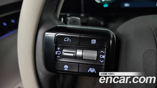 Hyundai Grandeur 2023 — photo 30