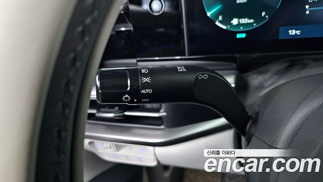 Hyundai Grandeur 2023 — photo 31