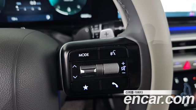 Hyundai Grandeur 2023 — photo 32