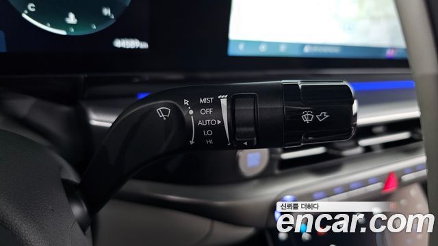 Hyundai Grandeur 2023 — photo 33