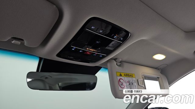Hyundai Grandeur 2023 — photo 34