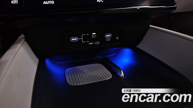 Hyundai Grandeur 2023 — photo 37