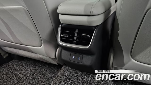 Hyundai Grandeur 2023 — photo 38