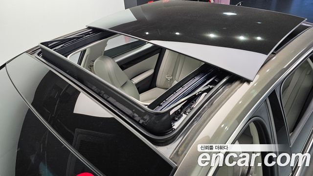Hyundai Grandeur 2023 — photo 39