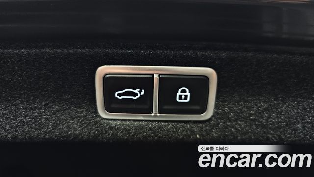 Hyundai Grandeur 2023 — photo 40