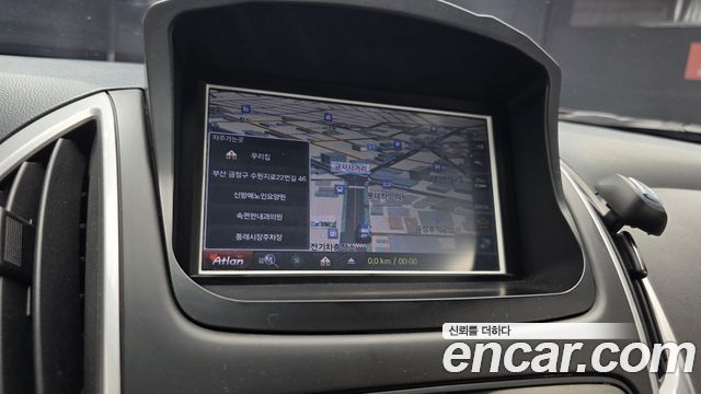 Chevrolet Korea Cruze 2014 — photo 20