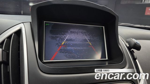 Chevrolet Korea Cruze 2014 — photo 21