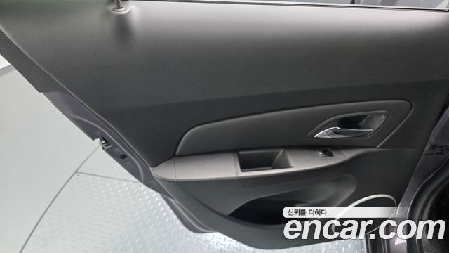 Chevrolet Korea Cruze 2014 — photo 15