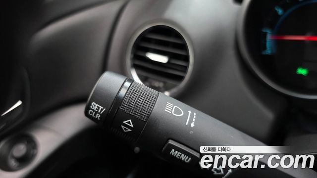 Chevrolet Korea Cruze 2014 — photo 31