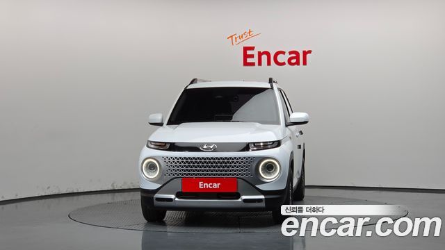 Hyundai Casper 2024 — photo 3