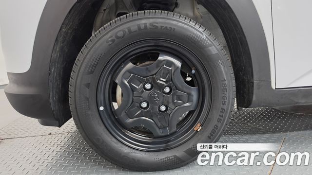 Hyundai Casper 2024 — photo 5