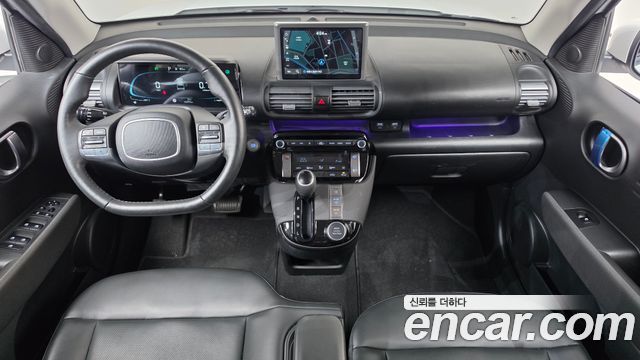 Hyundai Casper 2024 — photo 10