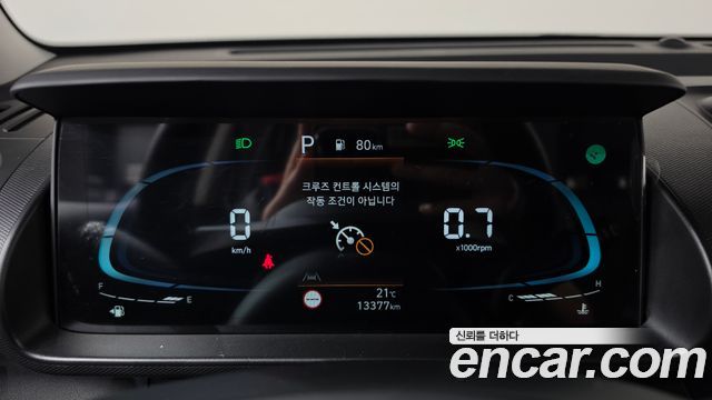 Hyundai Casper 2024 — photo 11