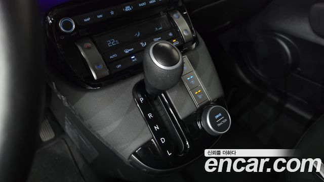 Hyundai Casper 2024 — photo 12