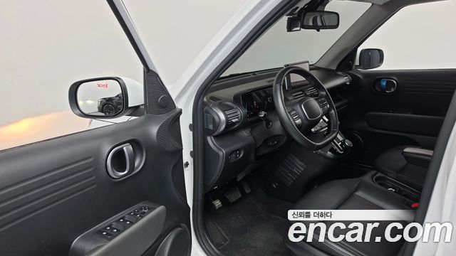 Hyundai Casper 2024 — photo 13
