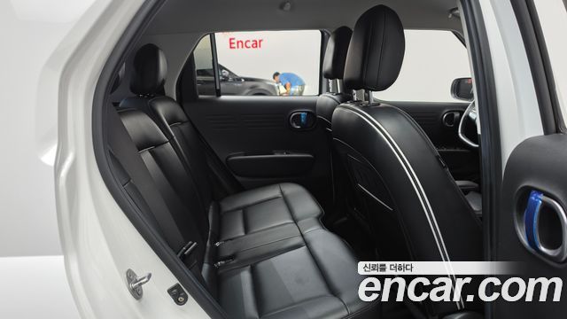 Hyundai Casper 2024 — photo 17