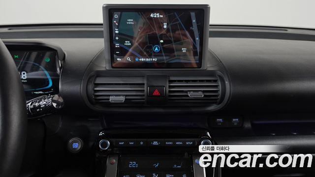 Hyundai Casper 2024 — photo 18