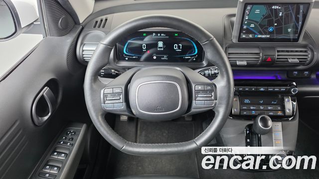 Hyundai Casper 2024 — photo 19