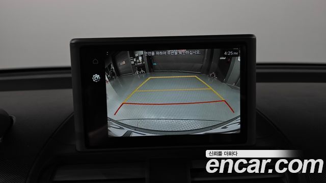 Hyundai Casper 2024 — photo 20