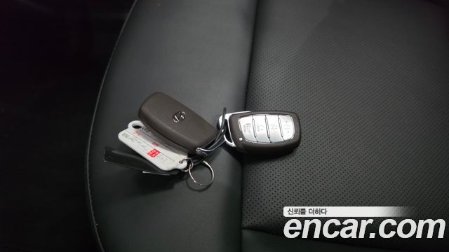 Hyundai Casper 2024 — photo 21