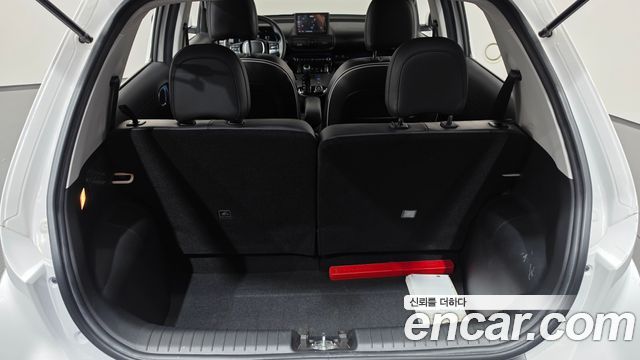 Hyundai Casper 2024 — photo 22