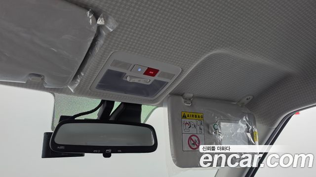 Hyundai Casper 2024 — photo 24
