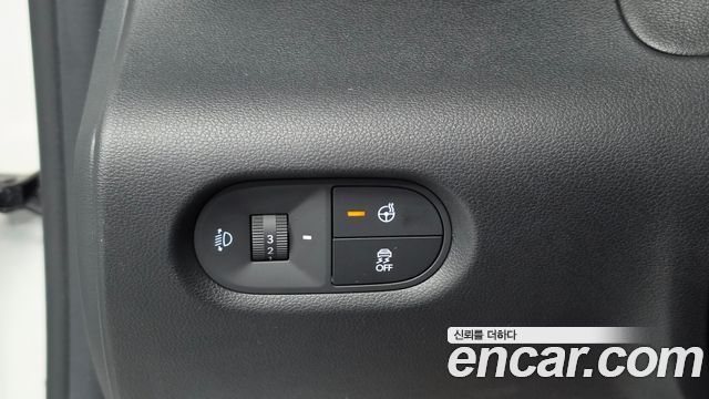 Hyundai Casper 2024 — photo 25