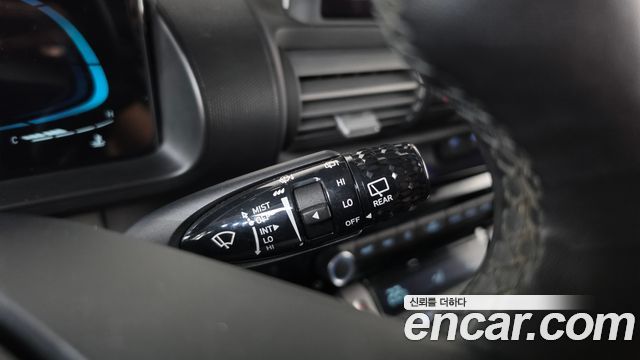 Hyundai Casper 2024 — photo 26